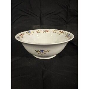 BIA Codon Bleu Versailles Frieda Pattern Bowl